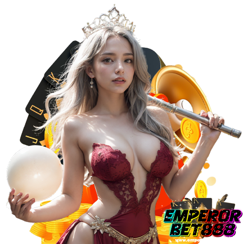 emperorbet888 ไม่ผ่านเอเย่นต์